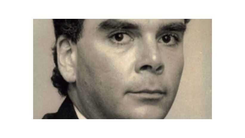 Júlio C.F. de Mesquita (1990-1991) O Estado de S. Paulo, S. Paulo, Brasil