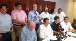 La SIP respalda pedido de prensa nicaragüense de respeto y cese de la represión
