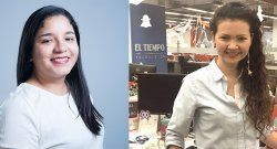 La SIP otorga becas de posgrado a periodistas de Colombia y Perú  