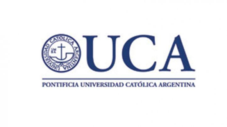 Pontificia Universidad Católica Argentina