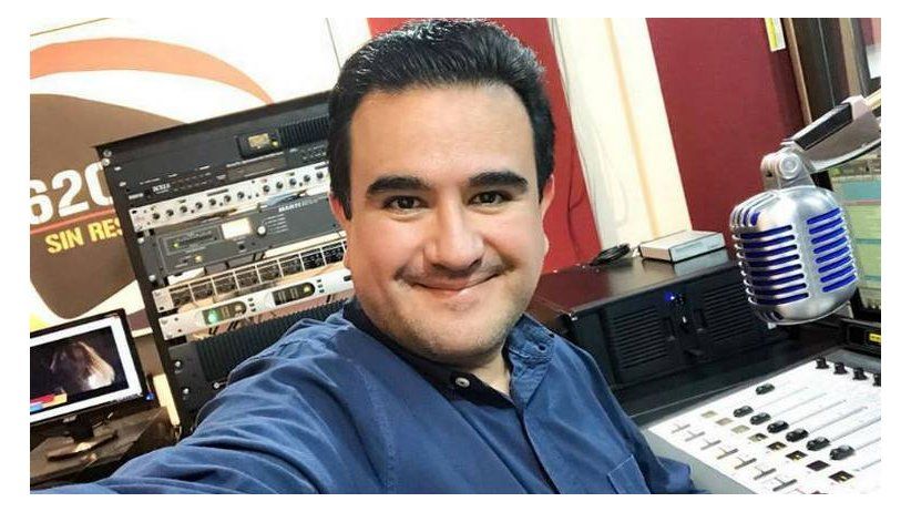  La SIP condena asesinato de periodista en México
