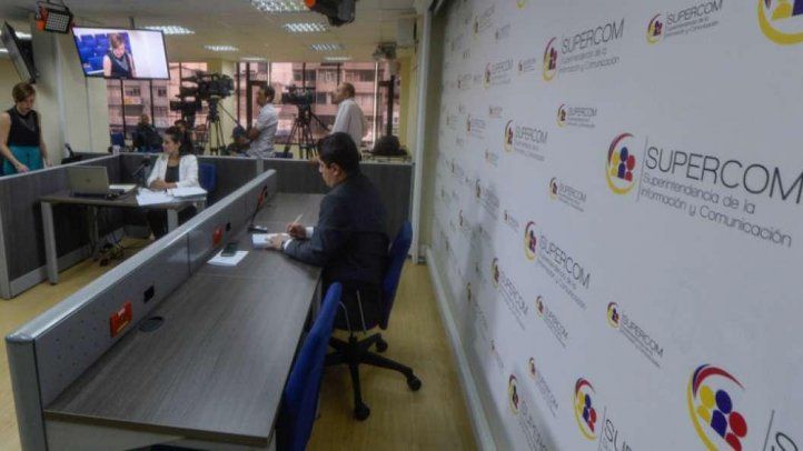 Ecuador: Defensoría del pueblo tomará varias tareas de Supercom