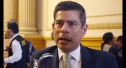 La SIP rechazó declaraciones discriminatorias del presidente del Congreso de Perú