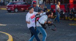 La SIP reitera condena por graves amenazas a la libertad de prensa y el ejercicio del periodismo en Nicaragua