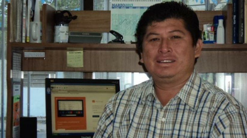 La SIP condena asesinato de periodista en México