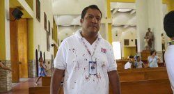 La SIP reitera su condena a la violencia y a los ataques sistemáticos contra la prensa en Nicaragua
