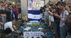 Periodistas de La Prensa denuncian amenazas, persecución, ataques en redes sociales y robo de equipo 