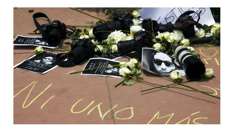Grave violencia contra los periodistas, discusión vital en reunión de la SIP en Argentina