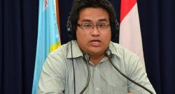 Liberan en Aruba al vicepresidente de la Comisión de Libertad de Prensa de la SIP