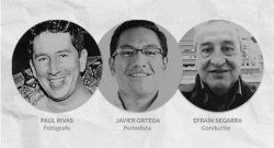 La SIP pide a gobiernos de Ecuador y Colombia esclarecer de forma total los asesinatos de tres periodistas  