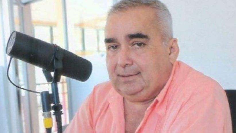 La SIP condena asesinato de periodista mexicano