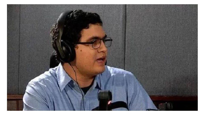 La SIP condenó la detención de un periodista en Venezuela