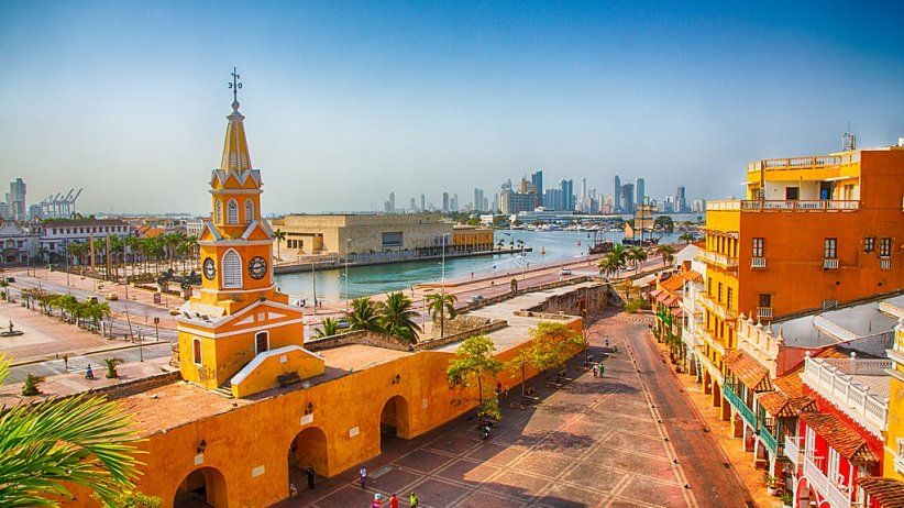SIP - Cartagena: Los medios analizan una situación inédita en las Américas