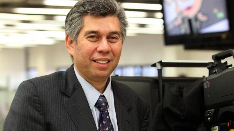 La SIP rechazó demandas judiciales contra periodista Daniel Coronell