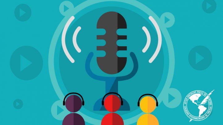 Creación  de una estrategia de podcasts en medios de comunicación
