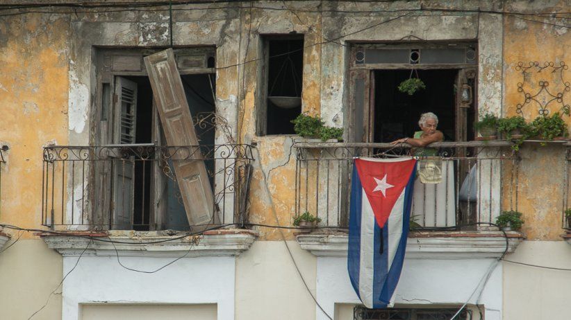 La SIP lamenta que la nueva Constitución cubana continúe restringiendo la libertad de prensa