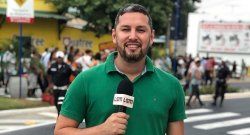 Condena la SIP asesinato de un periodista en Brasil