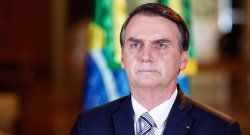 SIP mostró preocupación por decreto de Bolsonaro y sus represalias contra la prensa brasileña