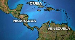 La SIP vigilante ante situación de la prensa en Venezuela, Nicaragua y Cuba
