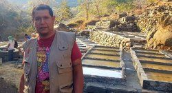 SIP condena otro asesinato de periodista en México