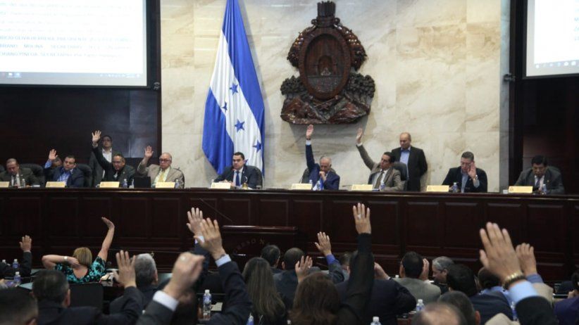Beneplácito de la SIP por descriminalización de la difamación en Honduras