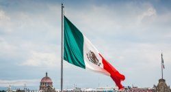 Delegación de la SIP visitará México del 9 al 11 de septiembre