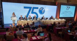 Conclusiones de la 75 Asamblea General de la SIP