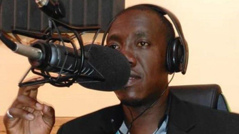 La SIP condena asesinato de periodista en Haití