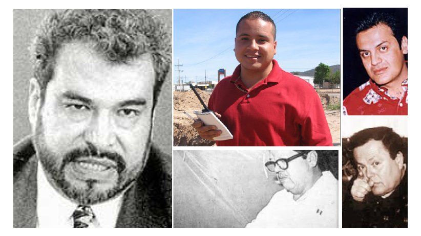 La SIP se reúne con el gobierno de México para atender casos en la CIDH de periodistas asesinados