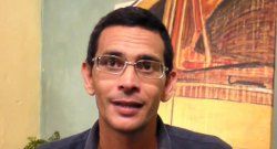 La SIP condenó detención de periodista cubano