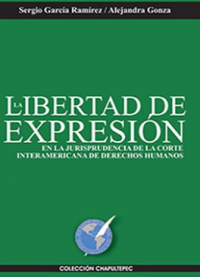 La libertad de expresión en la jurisprudencia de la CIDH. Edición 3
