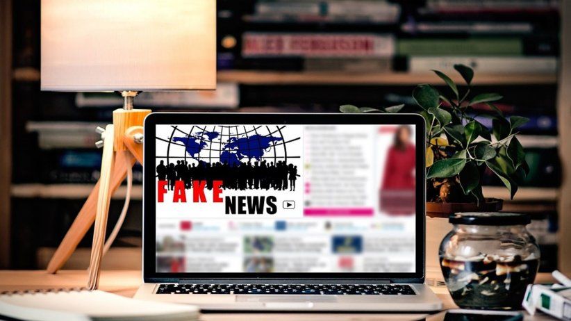 ¿Vendrán las fake news a salvar a los medios de comunicación?   