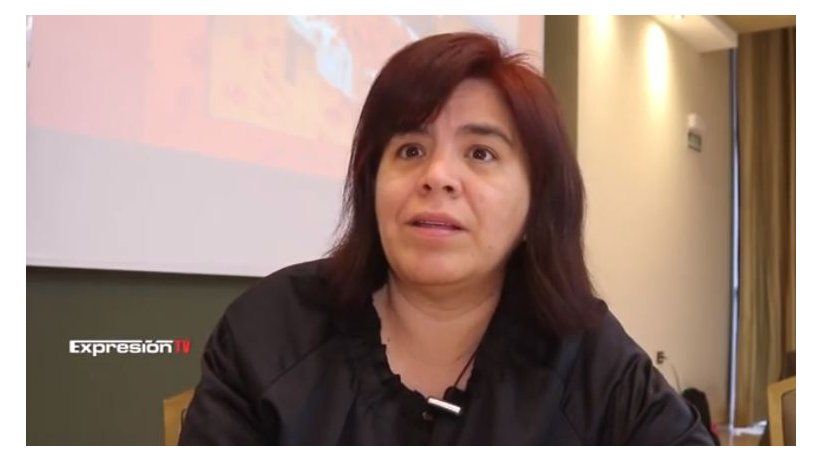 SIP deplora acoso legal contra periodista peruana