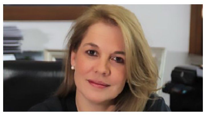 María Elvira Domínguez Lloreda (2018-2019) El País, Cali, Colombia