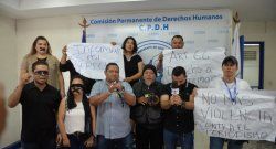 Condena la SIP agresiones contra periodistas en Nicaragua