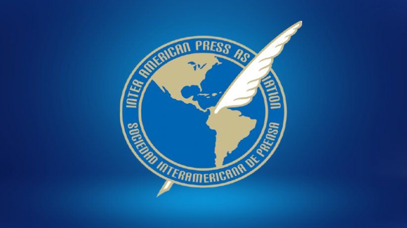 Carta abierta de la Sociedad Interamericana de Prensa