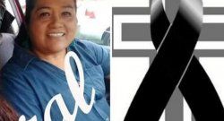 Enérgica condena de la SIP por el asesinato en México de una periodista