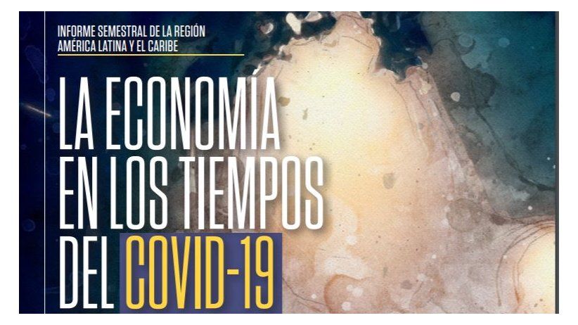 La economía en los tiempos del Covid-19