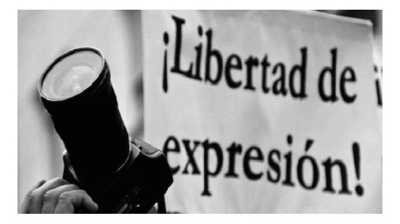 La Libertad de Expresión, un gran desafío para el Periodismo en Honduras