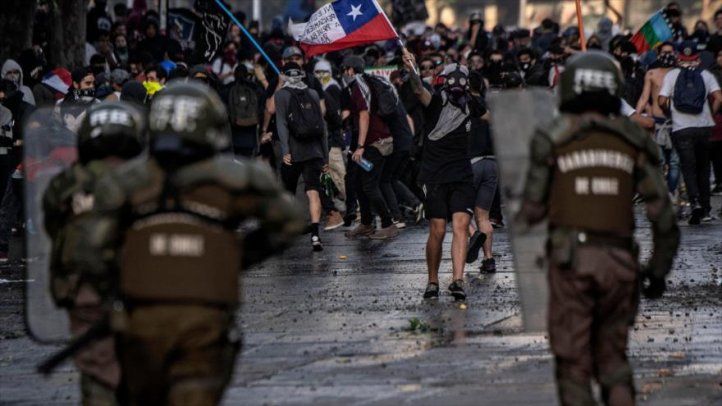 PODCAST: Latinoamérica, un territorio de riesgo para el Periodismo