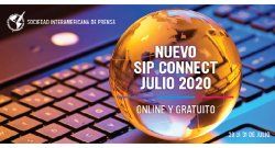 Presentan programa para nuevo ciclo de conferencias SIPConnect Online