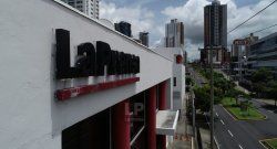 La SIP sorprendida por laxitud judicial que perjudica a diarios panameños