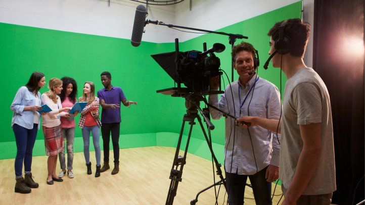 Los medios de prensa post pandemia requieren de nuevos periodistas