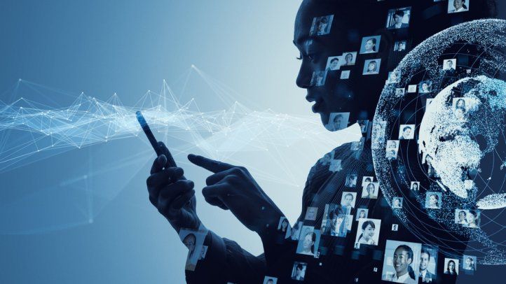 Contenidos automatizados y dinámicos: tendencia dominante para la próxima década