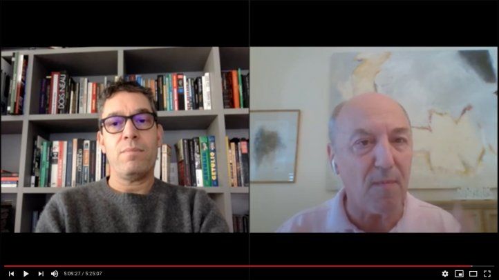 Conclusiones de SIPConnect: Lo fundamental son las audiencias