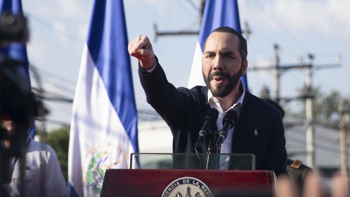 La SIP condena amenazas contra la prensa en El Salvador