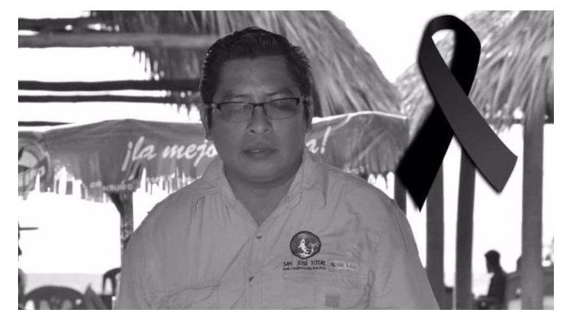 La SIP condena asesinato de periodista en Guatemala