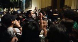 Condena la SIP agresiones contra periodistas en Guatemala