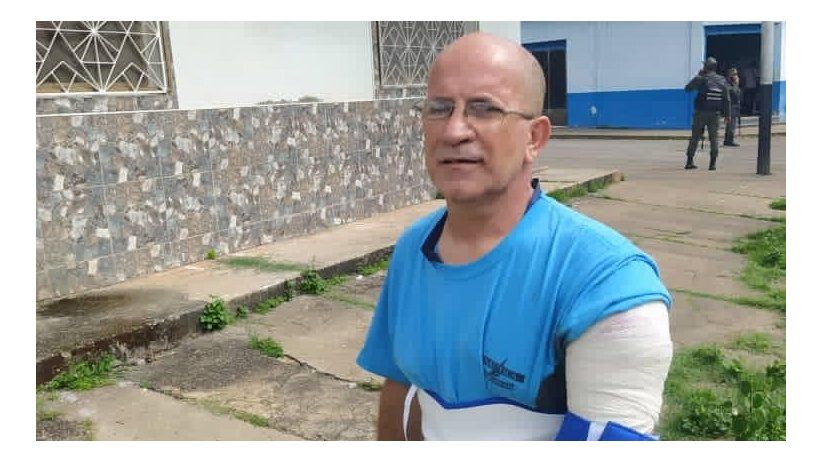 La SIP condena atentado contra periodista en Venezuela y pide investigación expedita
