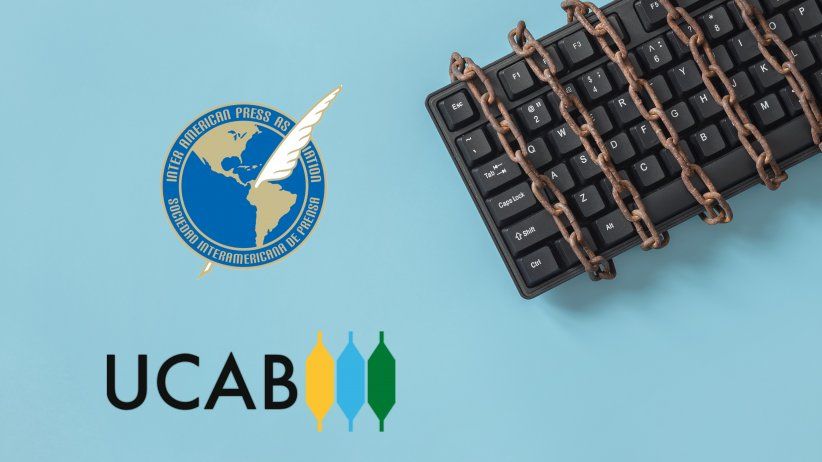 SIP y UCAB lanzan Diplomado Virtual en Libertad de Expresión para operadores de justicia